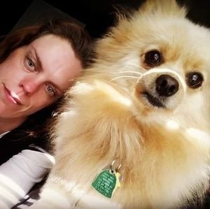 Meet your Posher, Kristina